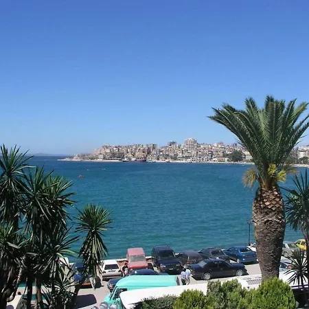Sion Albania Sarandë