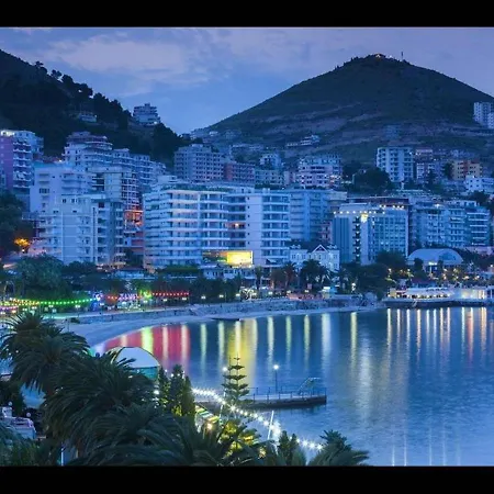 Apartamento Sion Albania *
