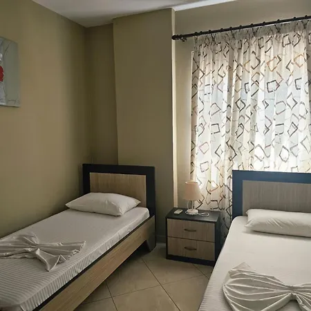 Sion Albania