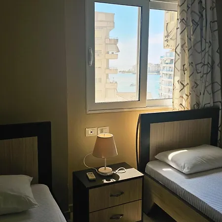 Apartamento Sion Albania