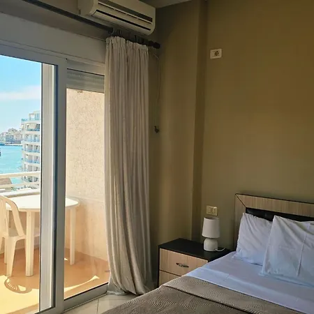 Sion Albania Appartement *