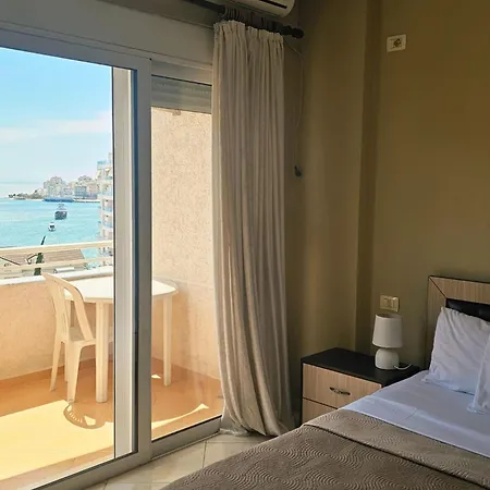 Sion Albania Sarandë
