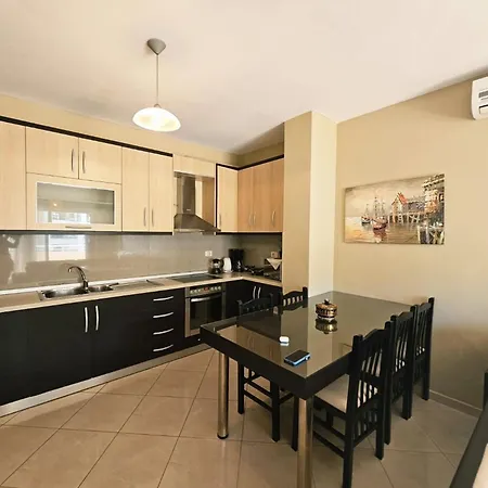Apartamento Sion Albania