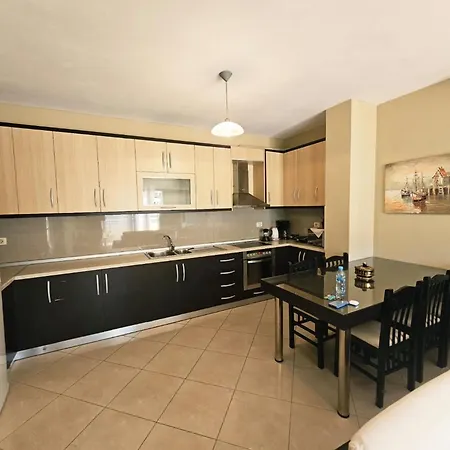 Apartamento Sion Albania Sarandë