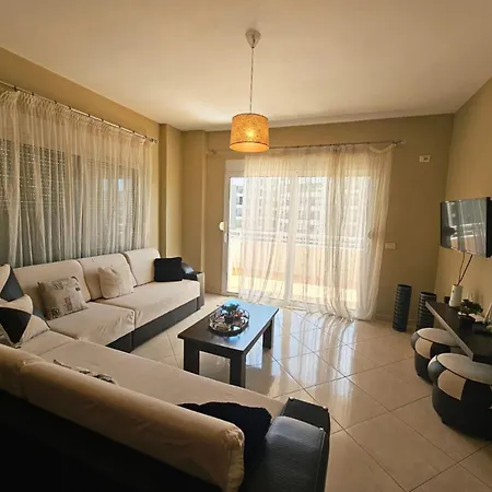 Apartamento Sion Albania