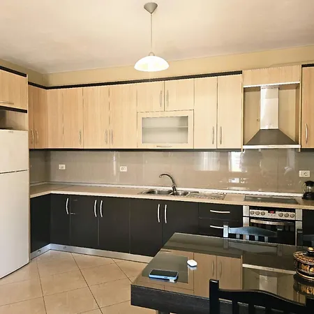 Sion Albania Appartement