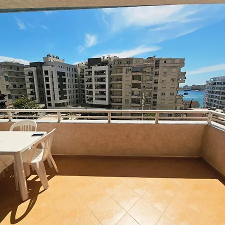 Sion Albania Apartamento *