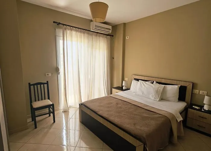 Sion Albania * Saranda