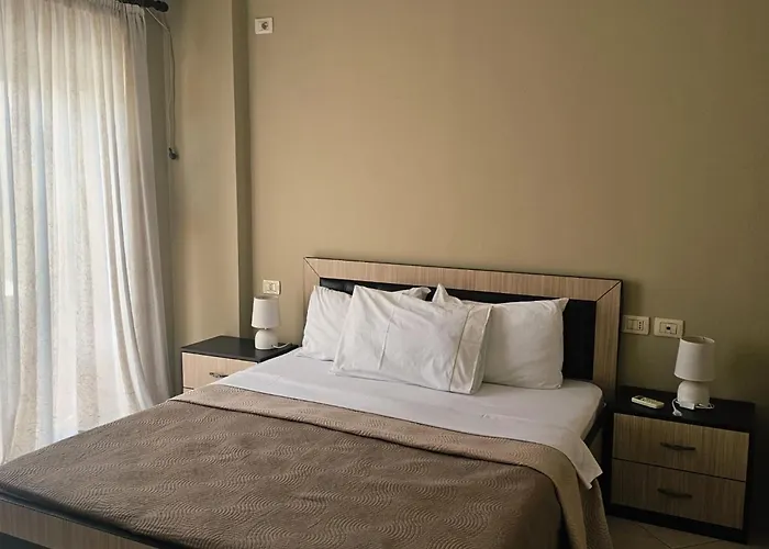 Sion Albania * Saranda