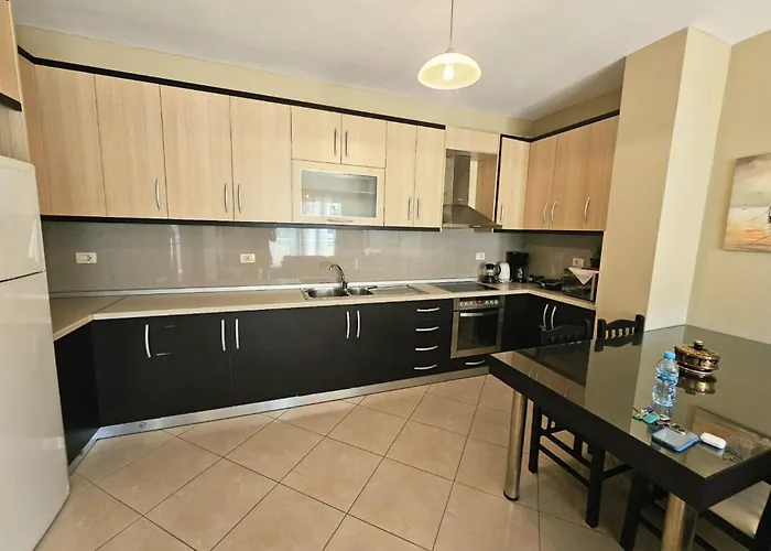 Sion Albania Appartement