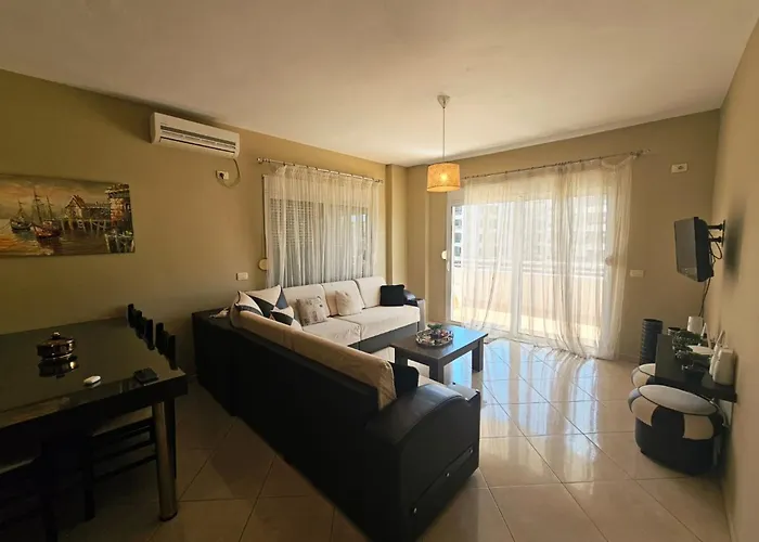 Sion Albania * Saranda