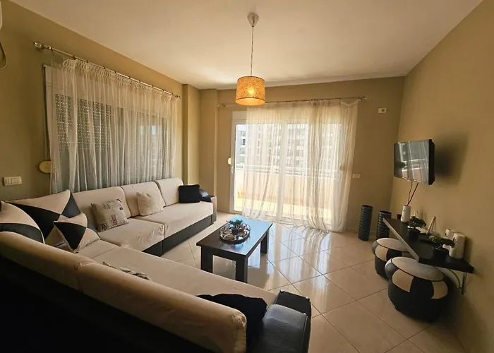 Appartement Sion Albania