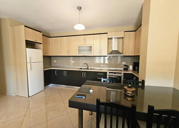 Sion Albania Saranda