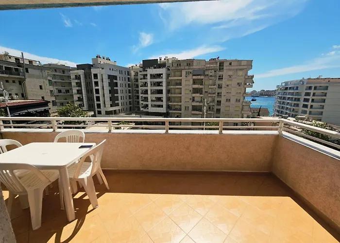 Sion Albania Appartement *