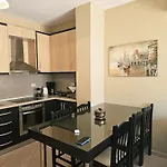Sion Albania Apartamento Sarandë