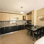 Apartamento Sion Albania Sarandë