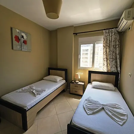 Apartamento Sion Albania *