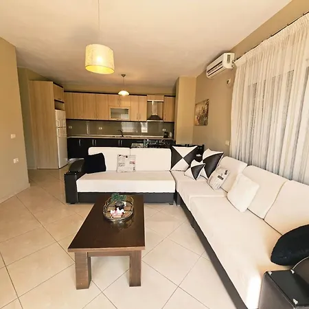 Sion Albania Apartamento *