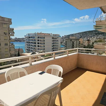 Sion Albania Apartamento