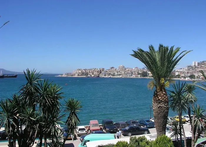 Sion Albania Σαράντα