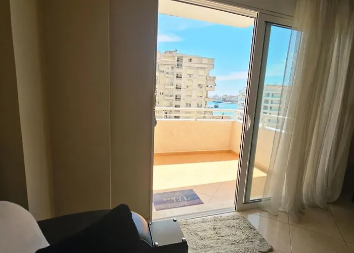 Sion Albania Διαμέρισμα